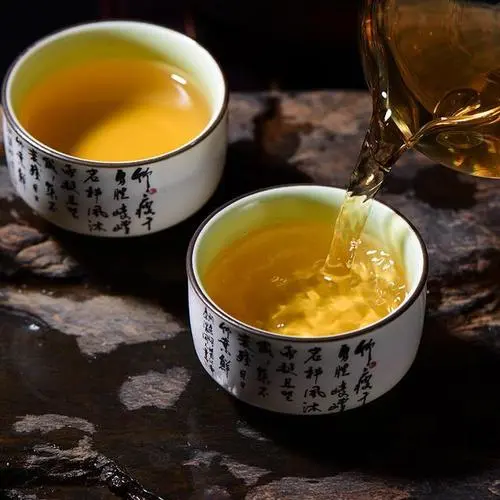 喝什么茶刮油减肥 常喝8种茶轻松喝掉脂肪