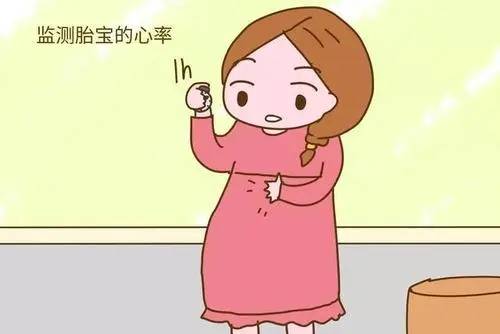 孕妇怎样避免胎儿缺氧