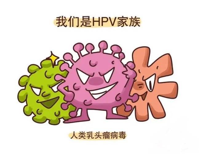 hpv检查报告单怎么看 看完这篇你就心里有数了