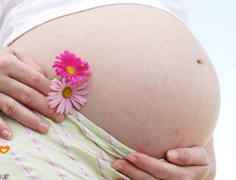 孕妇用热力贴易导致流产流产胎停