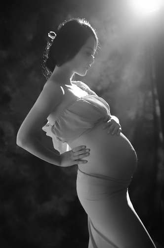 人流对怀孕有什么影响