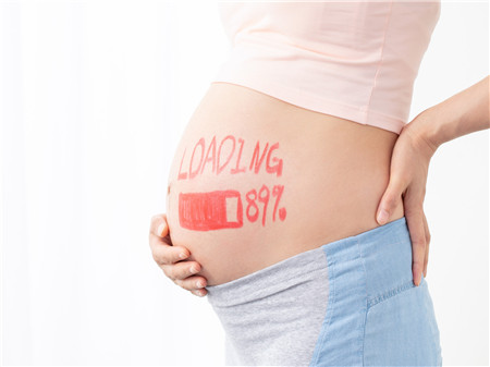 孕39周胎儿发育情况
