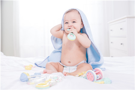 4个月了总是反复过敏怎么办 宝宝反复过敏怎么预防