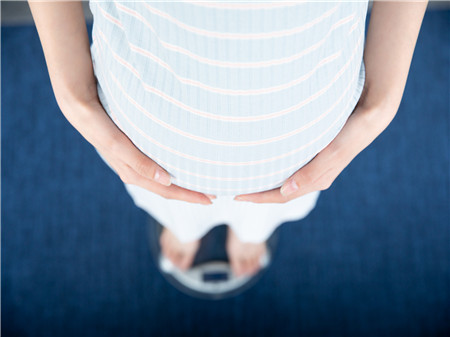 孕期适当的运动对胎儿的好处