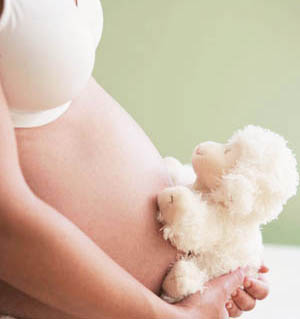 孕妇孕早期安胎、保胎的一些建议胎儿发育