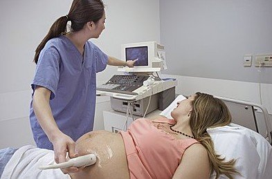 警惕！孕晚期也会出现流产现象流产胎停