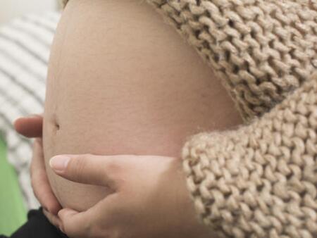 孕妇运动时胎儿在干嘛
