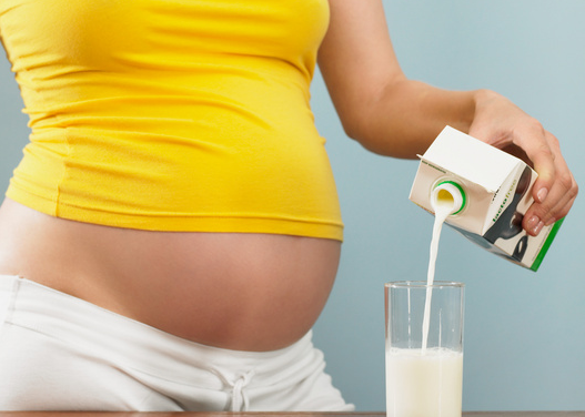 孕妇泌乳素高可以喝豆浆吗
