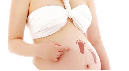 小心！孕妇体重过重影响胎儿发育胎儿发育