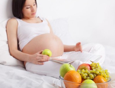 孕妇营养和胎儿智力发育的关系胎儿发育