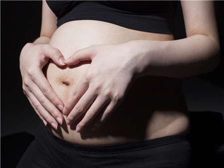孕妇运动要注意事项