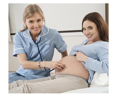 孕妇什么时候才能确定分娩方式分娩方式