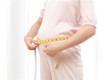 孕期体重增长过快原因