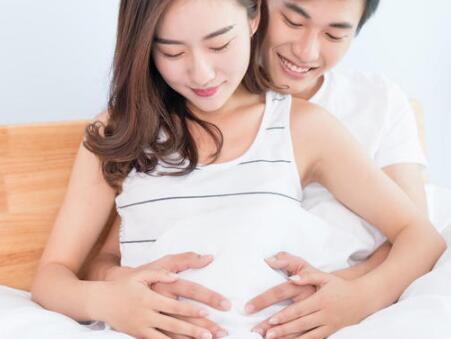 怀孕水肿是什么原因