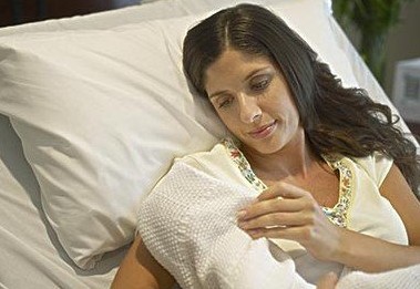 无痛分娩药可能影响母乳喂养分娩方式