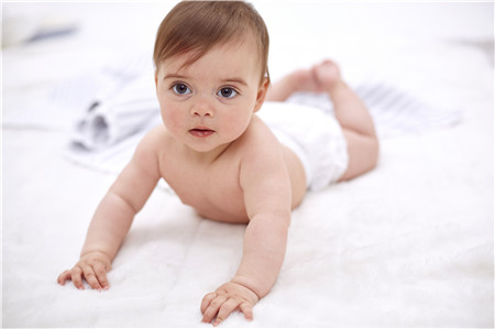 婴儿皮肤过敏怎么处理 三招教你应对宝宝过敏