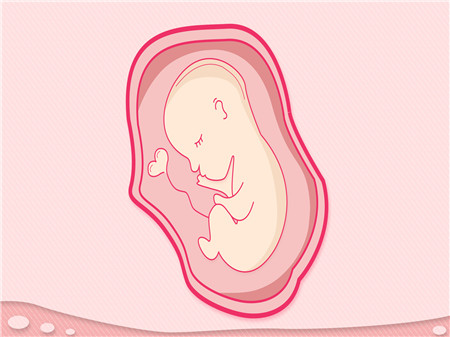 怀孕胎儿缺氧的危害