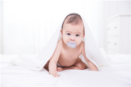 4个月宝宝一直咳嗽怎么办 宝宝咳嗽怎么止咳