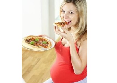 易导致孕妇流产的食物黑名单