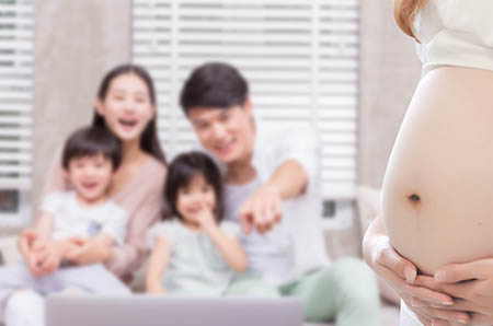 荨麻疹对胎儿有影响吗5