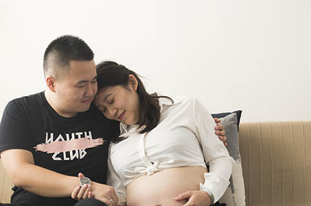 怀孕早期出血是怎么回事怀孕早期出血的原因胎儿发育