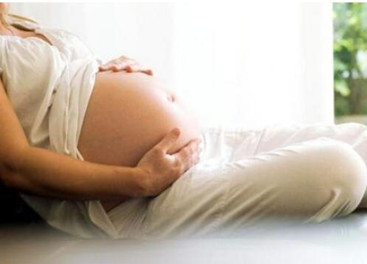 准妈妈产前要注意胎动的监测产前准备