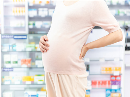 孕妇胃肠感冒可以吃藿香正气水吗