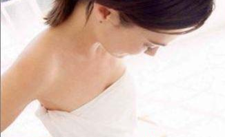 别忽视产后急性乳腺炎