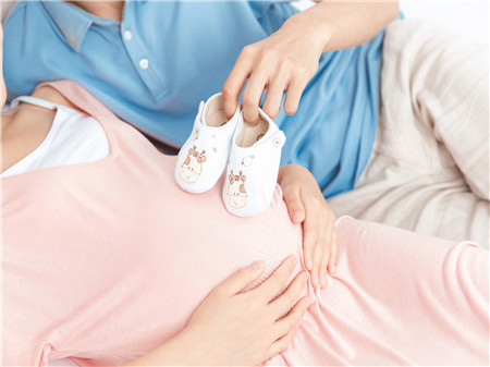 孕妇腿抽筋可以穿静脉曲张袜吗