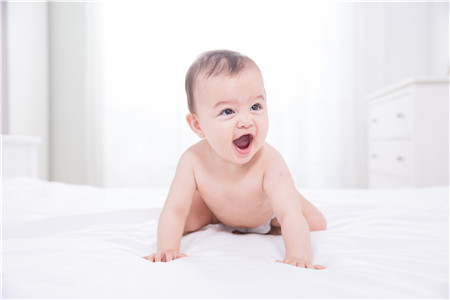 8月婴儿祛痰的最有效的方法 怎么帮助宝宝止咳化痰
