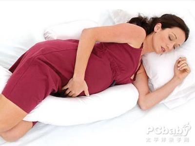 【孕妇为什么要左侧睡】孕妇为什么要左侧睡不能右侧睡孕妇为什么左侧睡比较好