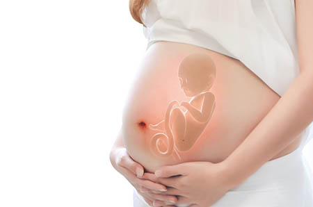 孕期胎毒多有什么症状