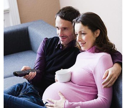 5种不良生活习惯易导致孕妇流产流产胎停
