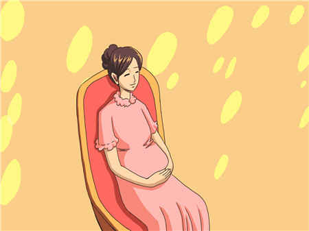 孕妇为什么会便秘