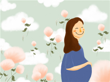 胎儿缺氧会导致孕妇肚子疼吗
