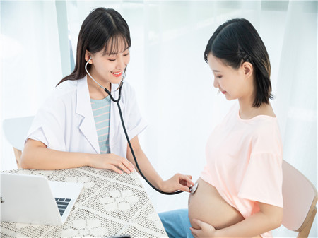 孕晚期发烧对胎儿的影响