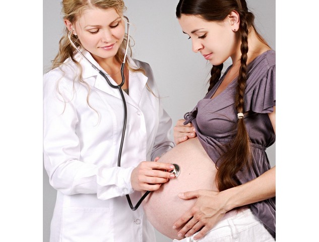 解答孕妇临产前的10个疑虑产前准备