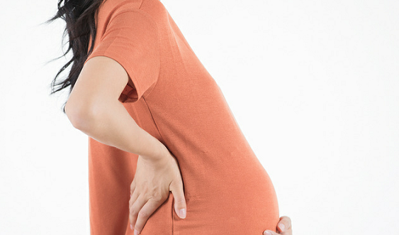 胎儿宫内窘迫时孕妇一般采取的卧位是什么