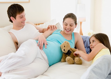 孕妇要顺产必学的两个诀窍分娩方式