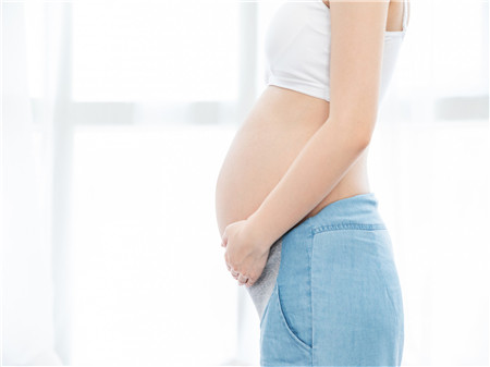 孕妇孕晚期便秘的危害