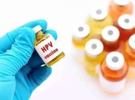 HPV疫苗打完多久可以怀孕