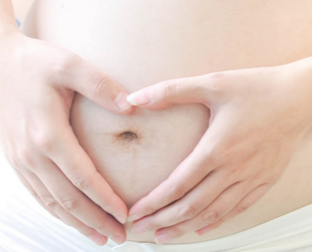 孕初期小腹隐隐作痛怎么回事