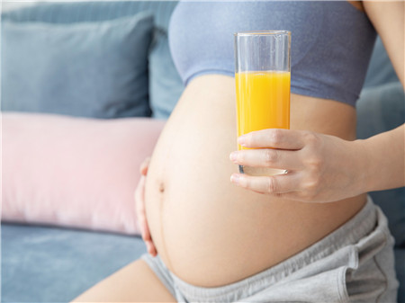 孕妇胃胀气不能吃什么