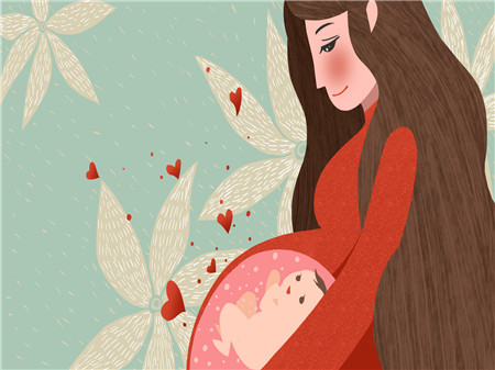 孕妇胃胀气对胎儿有影响吗