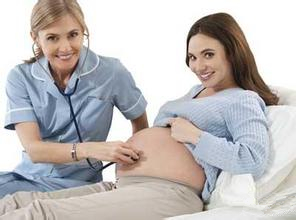 孕期检查时间及项目胎教常识