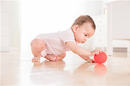 11个月宝宝缺钙的症状 宝宝缺钙有哪些表现