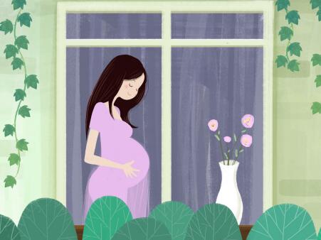 孕妇频繁做梦是怎么回事