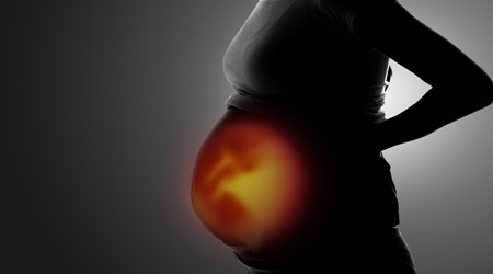 孕期哪些特征说明胎儿发育好胎儿发育好的特征