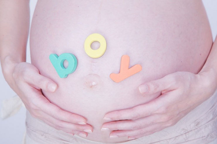 有关胎儿大小的12个问答胎儿发育