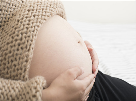孕妇尿骚味重是什么原因